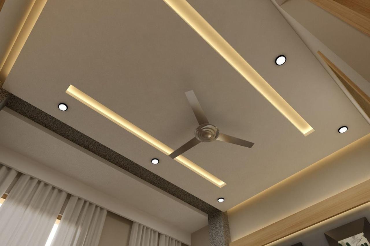 Csjs Inn By Krishna Group Of Hotels 암리차르 외부 사진
