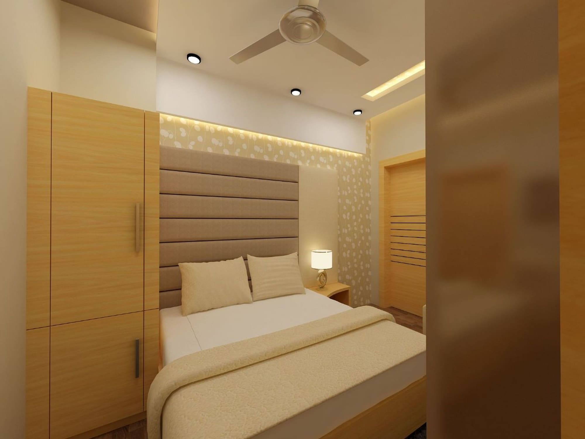 Csjs Inn By Krishna Group Of Hotels 암리차르 외부 사진