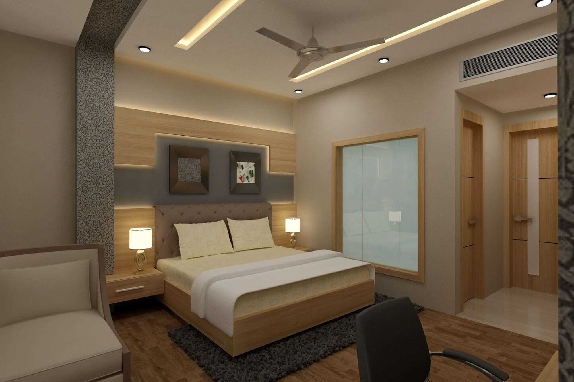 Csjs Inn By Krishna Group Of Hotels 암리차르 외부 사진