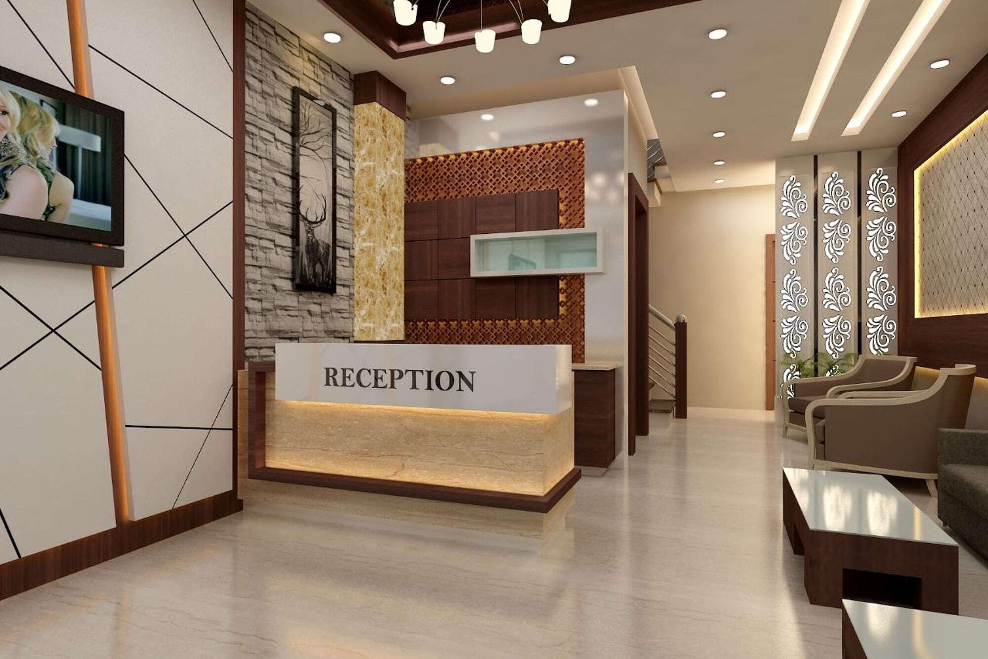 Csjs Inn By Krishna Group Of Hotels 암리차르 외부 사진